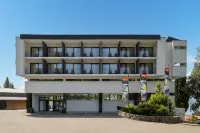 Hotel Ad Turres Hotel di Crikvenica