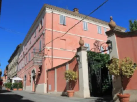 Hotel Aganoor Hotels in Castiglione del Lago
