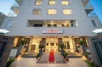 Sheerha Royal Residency Hotel berhampiran Lapangan Terbang Jaipur