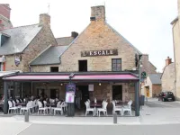 Hotel K'Loys Hotels in Ploubazlanec