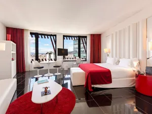 Hotel Porta Fira