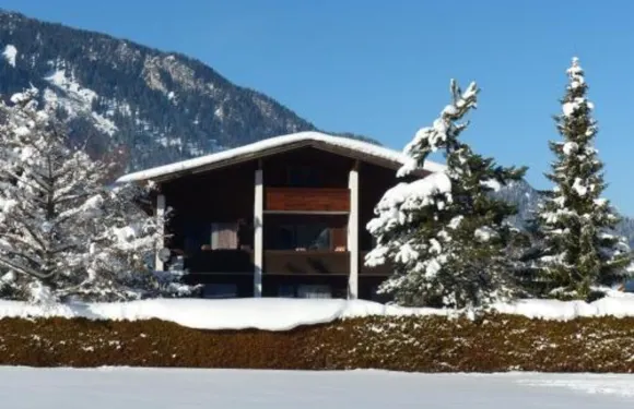 霍恩萊內家庭旅館