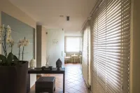CPH | Pevero Hotel - Kylpylä