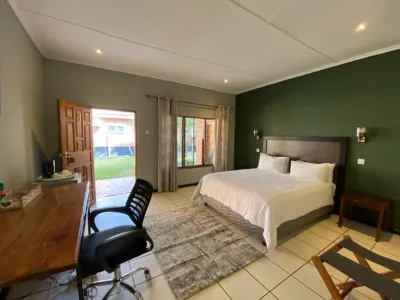 Lifesong Lodge Hotels near Nkana Canyon
