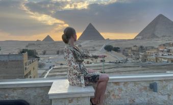 Giza Pyramids Inn