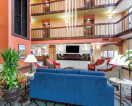 AmericInn by Wyndham Memphis East