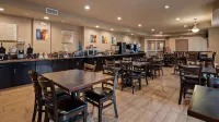 Best Western Plus Oceanside Palms - breakfast