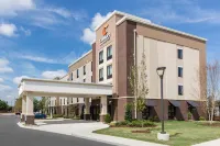 Comfort Inn & Suites at CrossPlex Village Hotels in 