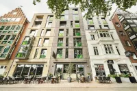 Nena Hotel Bremen by Lesa