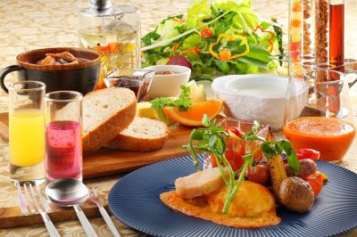 料理 The Shinra - 森羅の写真