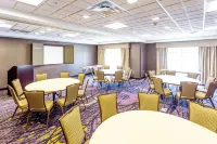 Holiday Inn Express & Suites BILLINGS WEST by IHG