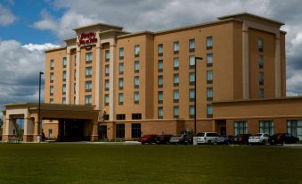 Hampton Inn & Suites by Hilton Brantford Conference Centre, on