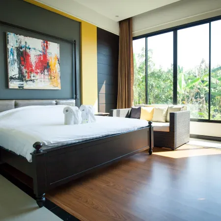 Dream Garden Resort