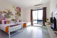 Play la Ploen Boutique Resort Hotels in Khu Mueang
