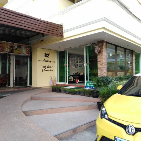 Rinradee Place