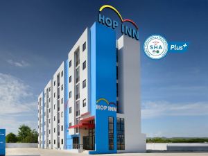 Hop Inn Nakhon Pathom