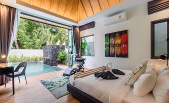 Inspire Villas Phuket