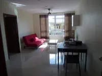 จีไอบี อพาร์ตเมนต์