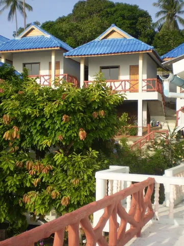 รูปภาพของจาไมกา อินน์ บังกะโล