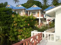 Jamaica Inn Bungalow