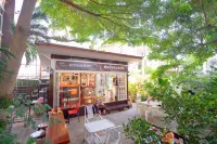 Phanthipha Residence Hotels in Mueang Khon Kaen District