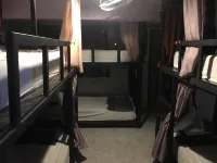 The 25 Hostel