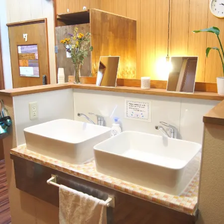 Matsue Guesthouse