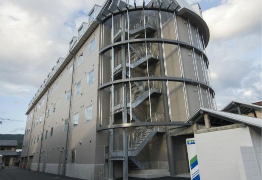 Nikko Station Hotel Building2