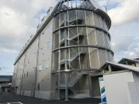 Nikko Station Hotel Building2