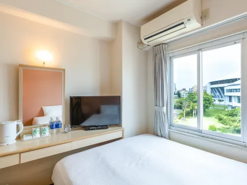 Hotel Park Stadium Naha