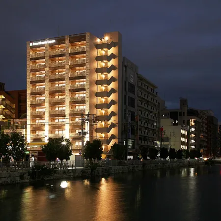 Smart Condo Tomari
