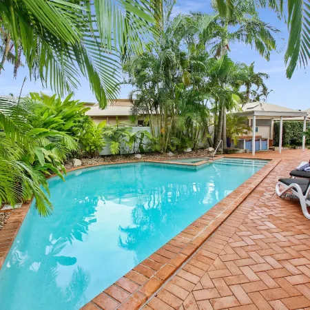Rimini Holiday Apartments