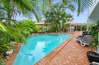 Rimini Holiday Apartments Hotels in Tewantin