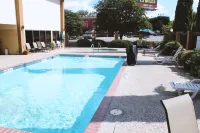 Coratel Inn & Suites by Jasper New Braunfels IH-35 Ext 189 Hoteles en New Braunfels