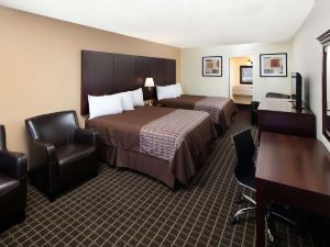 Red Lion Inn & Suites Redding