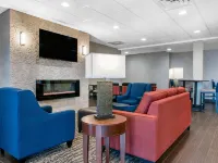 Comfort Inn & Suites Porter Near Indiana Dunes Hotels in Porter