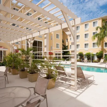 Homewood Suites by Hilton Bonita Springs