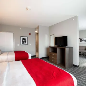 StoneHill Lawrence, Trademark Collection by Wyndham