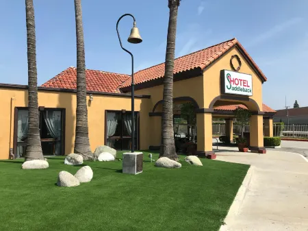 Hotel Saddleback Los Angeles - Norwalk