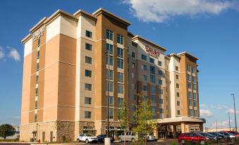 Drury Inn & Suites Columbus Polaris