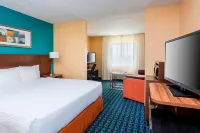 Fairfield Inn & Suites Tyler