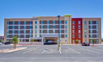 Home2 Suites by Hilton Las Vegas Strip South