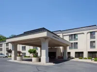 Hampton Inn Rochester Hotels in Rochester