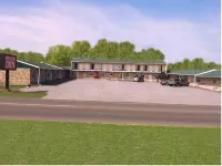 Benton Inn Hotels in Marshall County