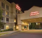 Hampton Inn & Suites Seattle North/Lynnwood