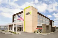 Home2 Suites by Hilton Cleveland Beachwood Hotel a Beachwood