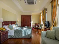 Hotel Panorama Hotels near Villa Tamponi