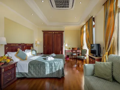 Hotel Panorama Hotels near Museo Etnografico