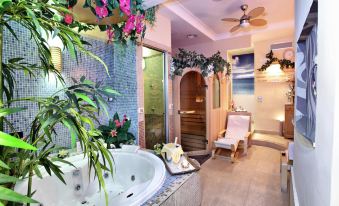 B&B L'Alloggio Dei Vassalli