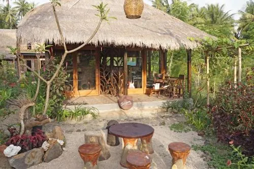 巴樂菊空住宿加早餐旅館